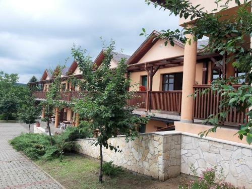 Bianka Apartmanh�z