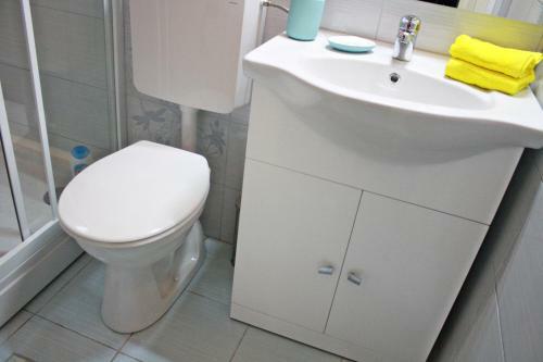 Apartamento Arpa Flat Mama And Papa