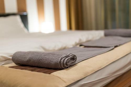 City Heart Wellness Apartment