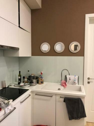 Gozsdu Glamour Apartment