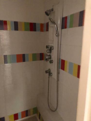 Apartamento The Whistling Rabbi