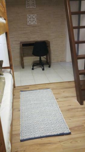 Apartamento The Whistling Rabbi