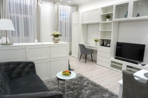 Noemiz Exclusive Apartments