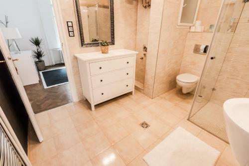 Cityhold Premier Apartment