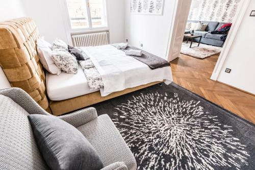 Cityhold Premier Apartment