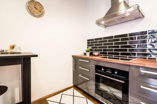 Cityhold Premier Apartment