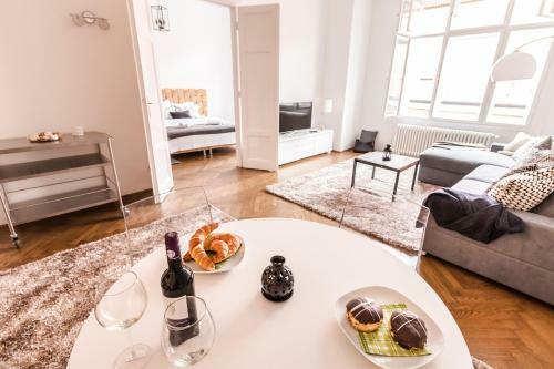 Cityhold Premier Apartment