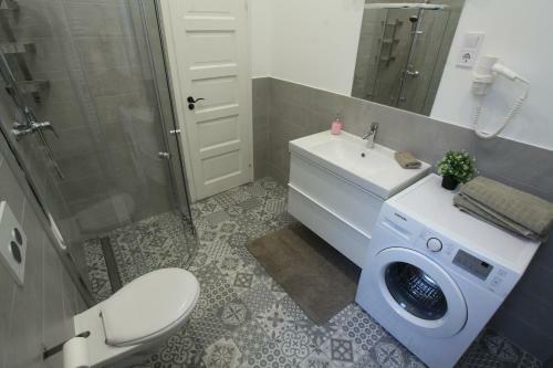 D.five Tailor Apartment In The Center
