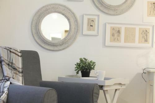 D.five Tailor Apartment In The Center