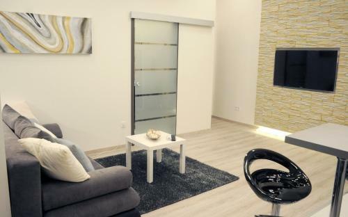 Apartamento Opera Superior Liszt Ferenc T�r