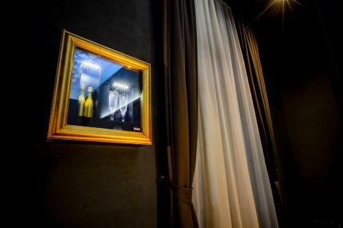 Noble Boutique Hotel - Adults Only