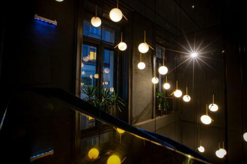 Noble Boutique Hotel - Adults Only