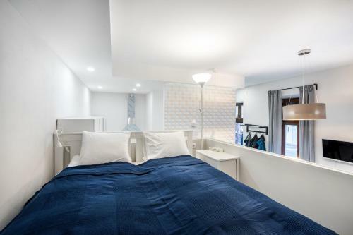 Apartamento Bpr Central Vibe Home