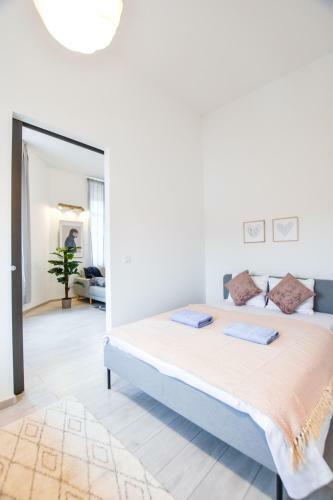 Paradox Delux Apartment