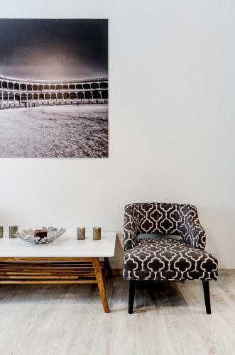 Luxury Paulay Street Apartment