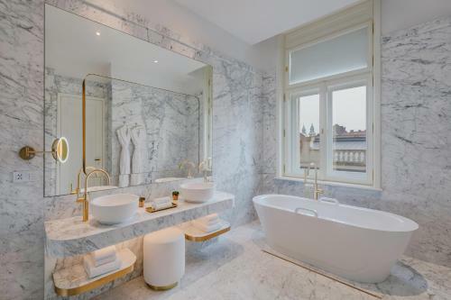 Matild Palace, A Luxury Collection Hotel