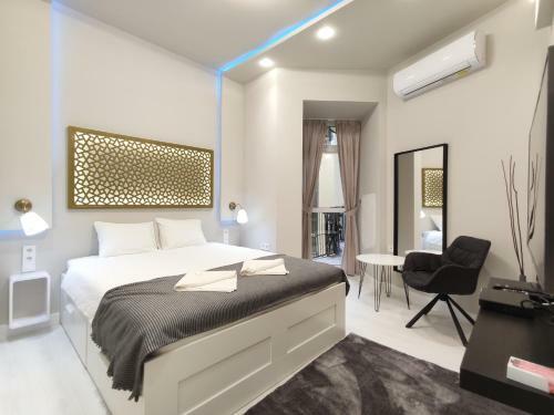 Apartamento The Royals Downtown