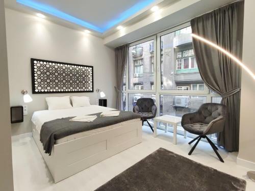 Apartamento The Royals Downtown