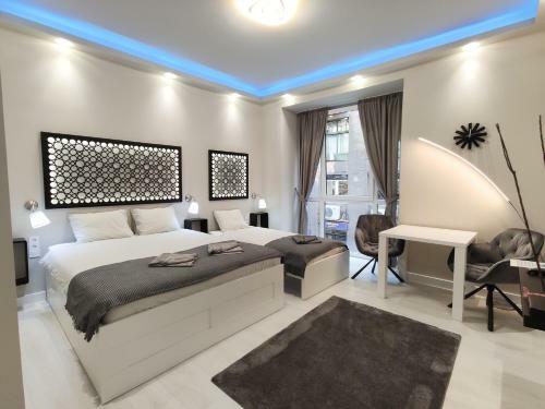 Apartamento The Royals Downtown