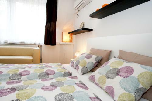 Valentina Apartment In Citycenter
