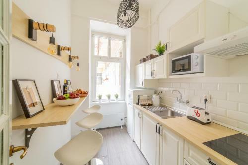 Apartamento Rumbach Residence