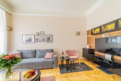 Apartamento Rumbach Residence