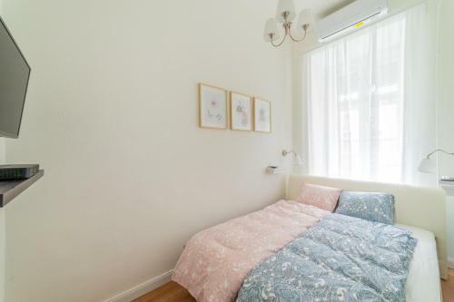 Apartamento Rumbach Residence