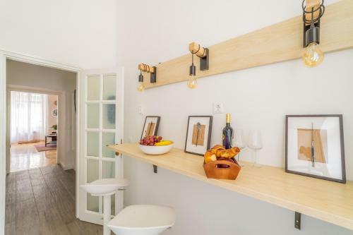 Apartamento Rumbach Residence