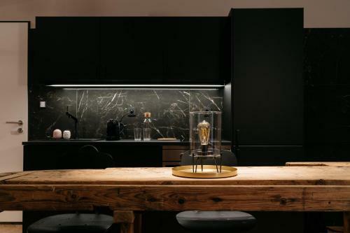Apartamento Tg Hotel Suites Budapest