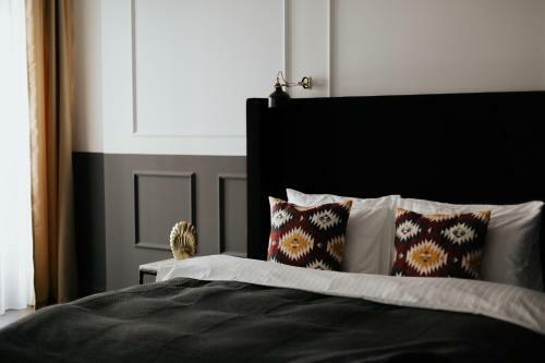 Apartamento Tg Hotel Suites Budapest