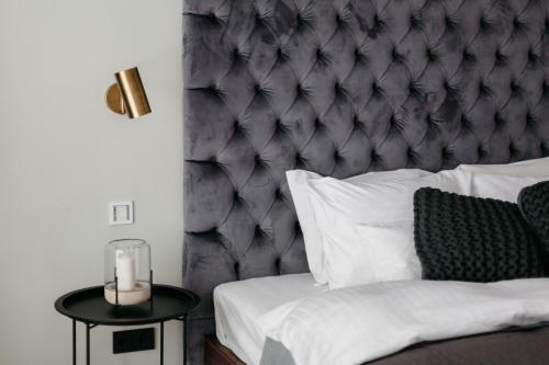 Apartamento Tg Hotel Suites Budapest