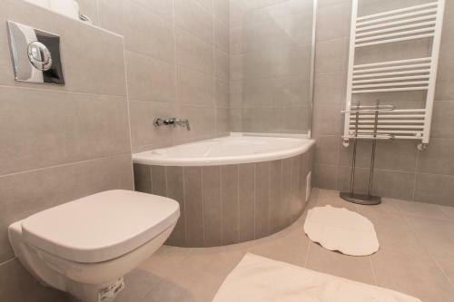 Bed & Breakfast Butterfly Home Danube