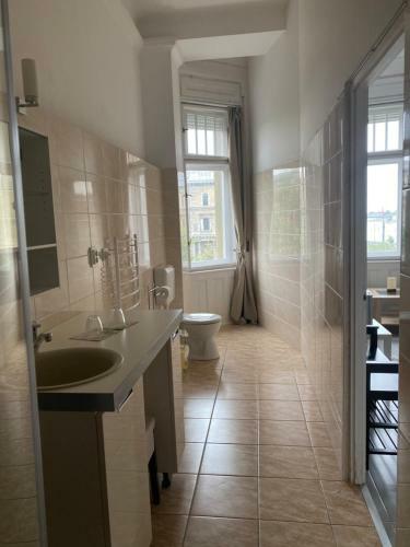 Bed & Breakfast Butterfly Home Danube
