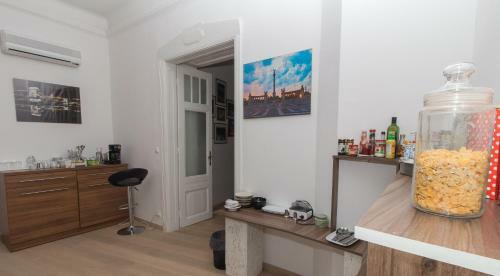 Bed & Breakfast Butterfly Home Danube
