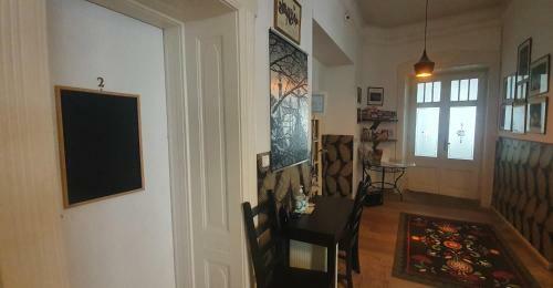 Bed & Breakfast Butterfly Home Danube