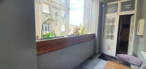 Bed & Breakfast Butterfly Home Danube
