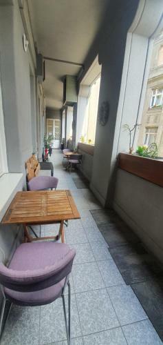 Bed & Breakfast Butterfly Home Danube
