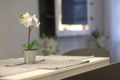 Apartamento D.five Riverside Suite
