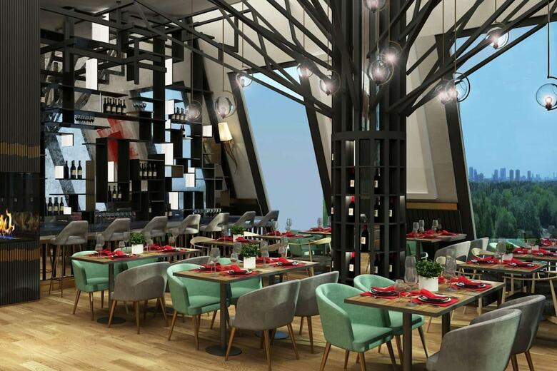 Hotel Ramada By Wyndham Budapest City Center