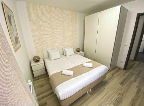 Apartamento Atempo Residence