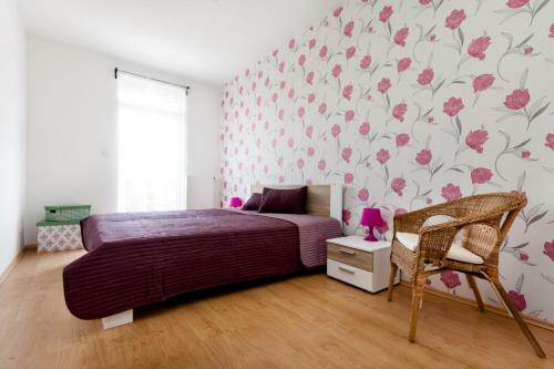 Apartamento Grand Budapest Penthouse