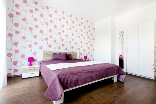 Apartamento Grand Budapest Penthouse