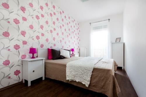 Apartamento Grand Budapest Penthouse