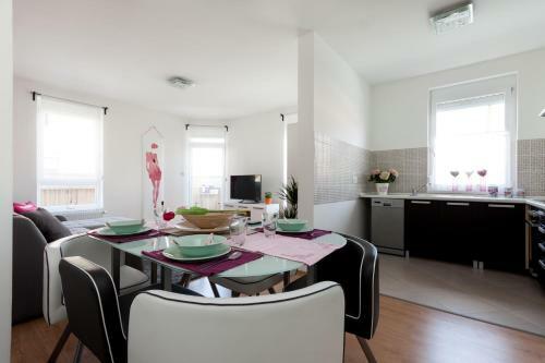 Apartamento Grand Budapest Penthouse