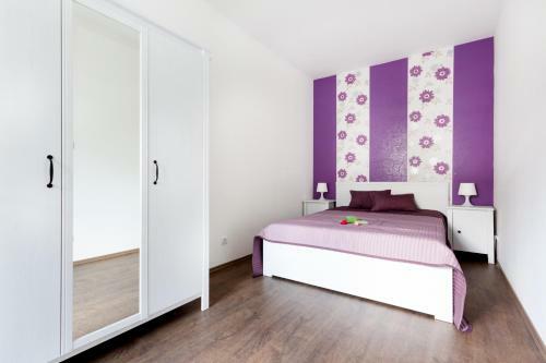 Apartamento Grand Budapest Penthouse