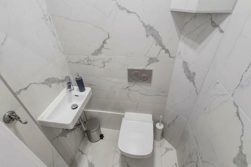 Apartamento Danube Deluxe Residence
