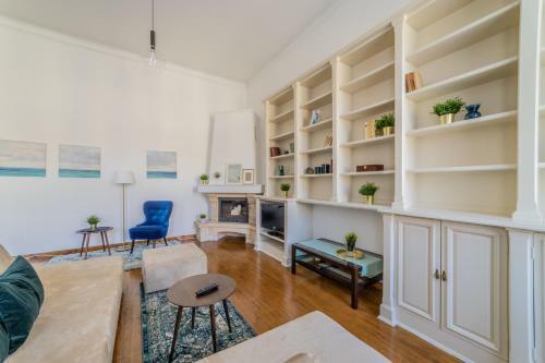 Apartamento Bright Home Liszt Academy