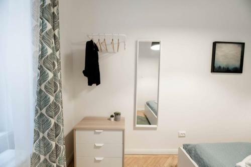 Central & Quiet Apartment With A/c
