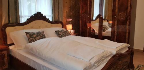 Apartamento My-lord Luxapartman