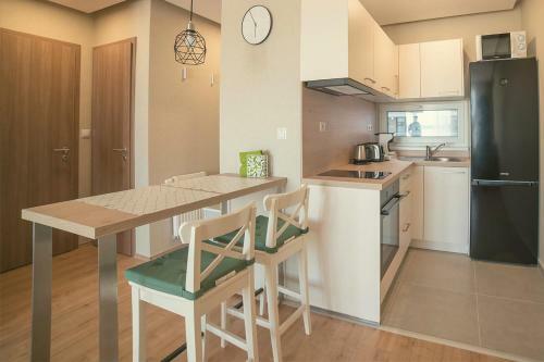 Sunset Resort Apartmanh�z